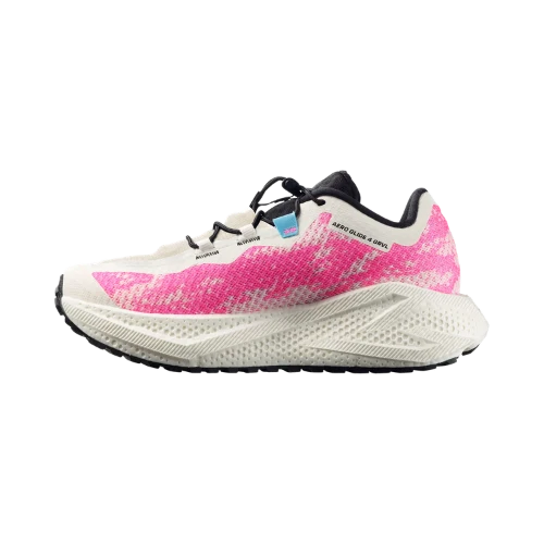 Salomon AERO GLIDE 4 GRVL Damen