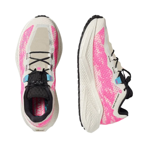 Salomon AERO GLIDE 4 GRVL Damen