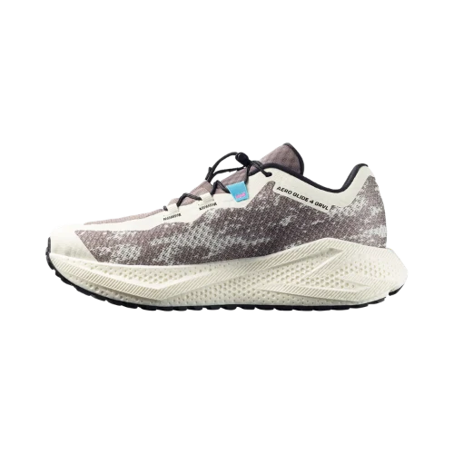 Salomon AERO GLIDE 4 GRVL Herren