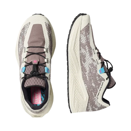 Salomon AERO GLIDE 4 GRVL Herren