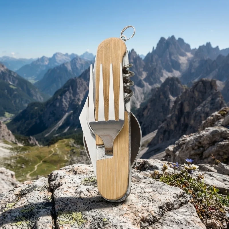 Bergliebe® Multitool