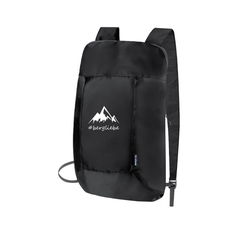 Bergliebe® Rucksack faltbar
