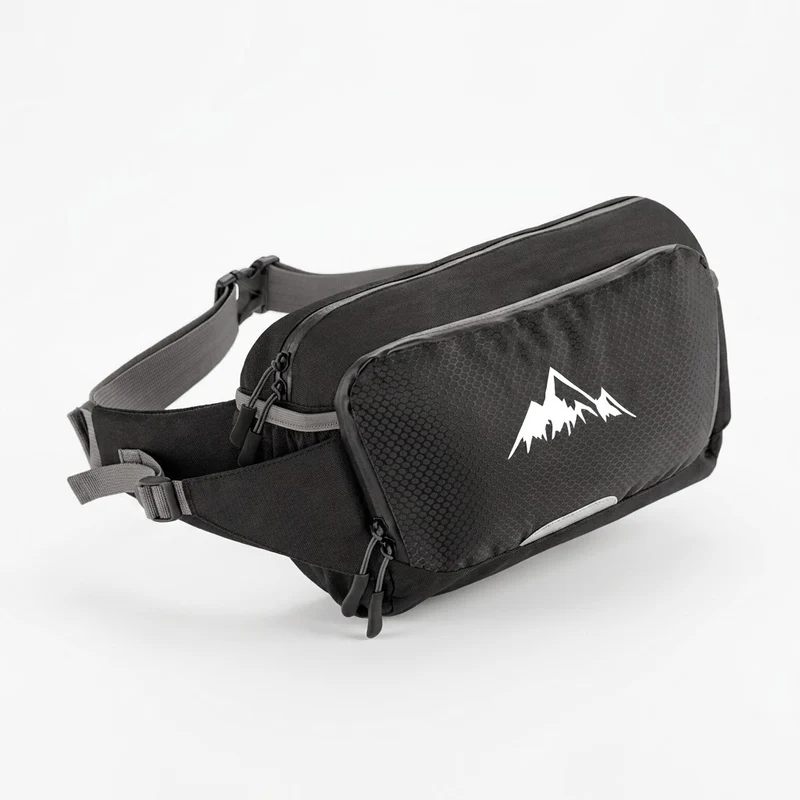 Bergliebe® Performance Waistbag 5L