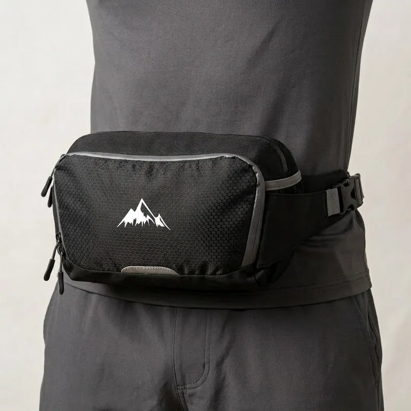 Bergliebe® Performance Waistbag 5L