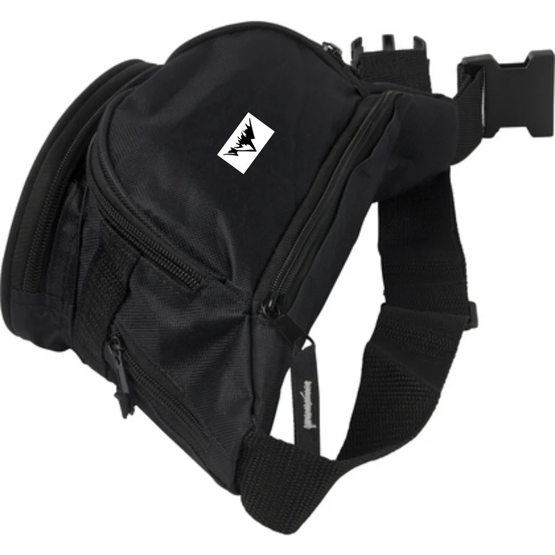 Bergliebe® Hip Bag Hüfttasche