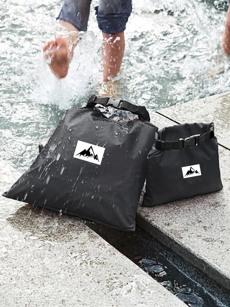 Bergliebe® Drybag Small 1.4 Liter