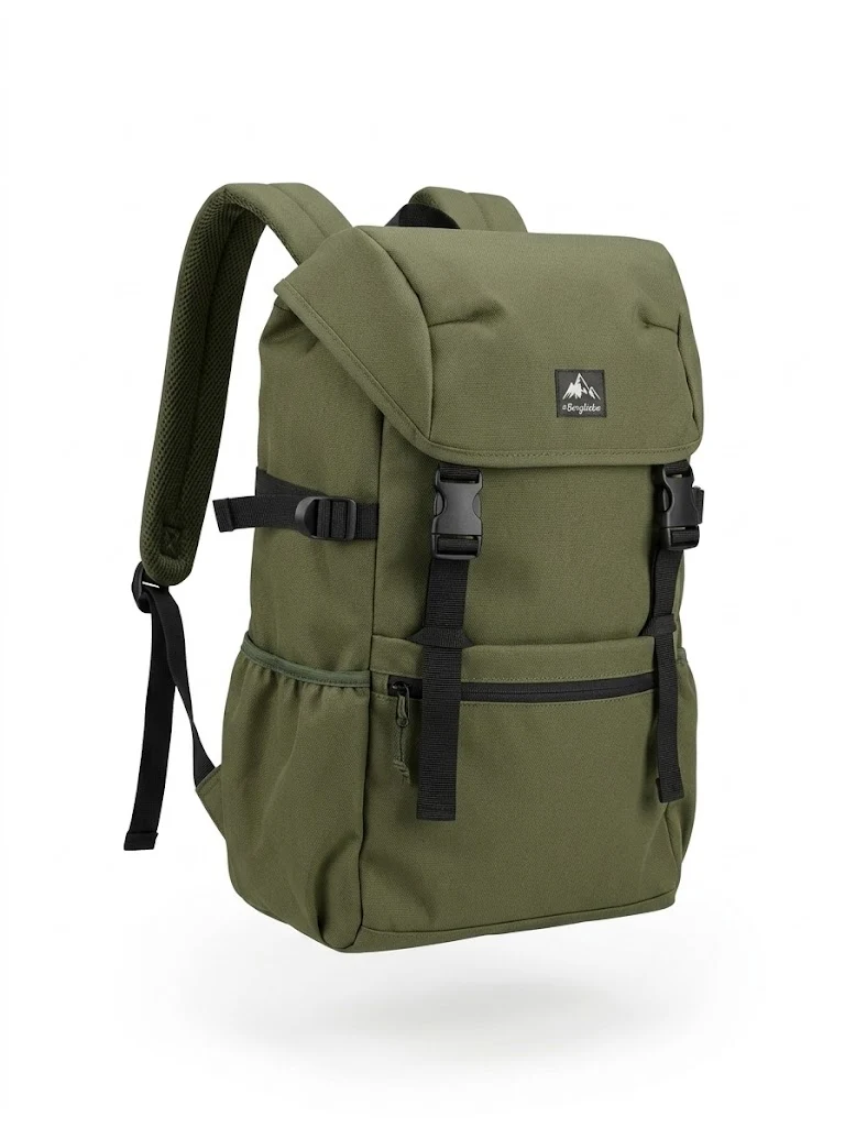 Bergliebe® Rucksack Timber