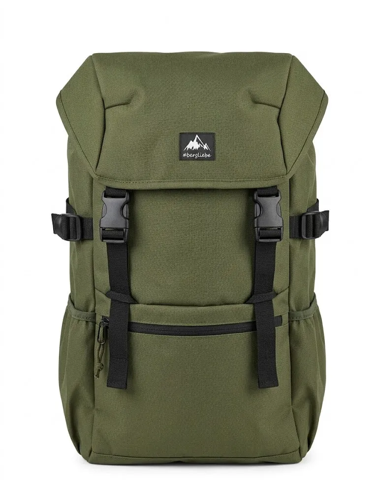 Bergliebe® Rucksack Timber