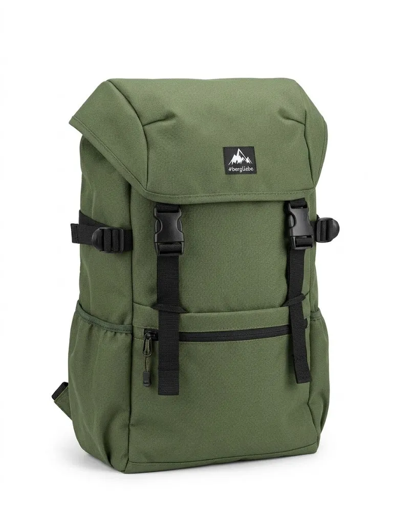 Bergliebe® Rucksack Timber