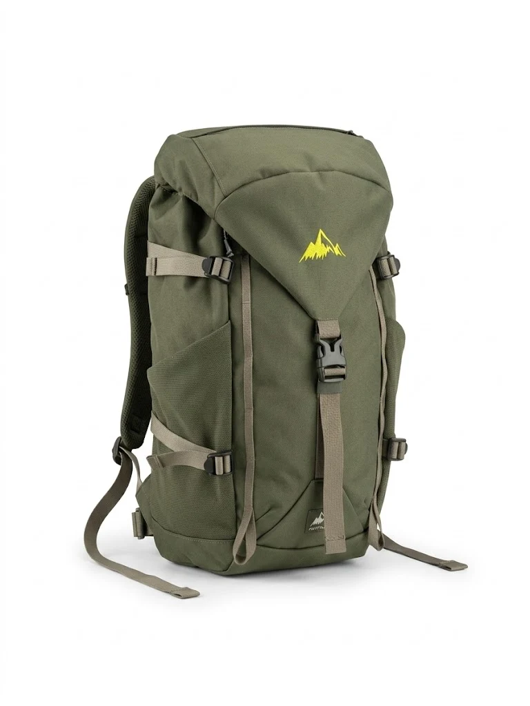 Bergliebe® Rucksack Canyon