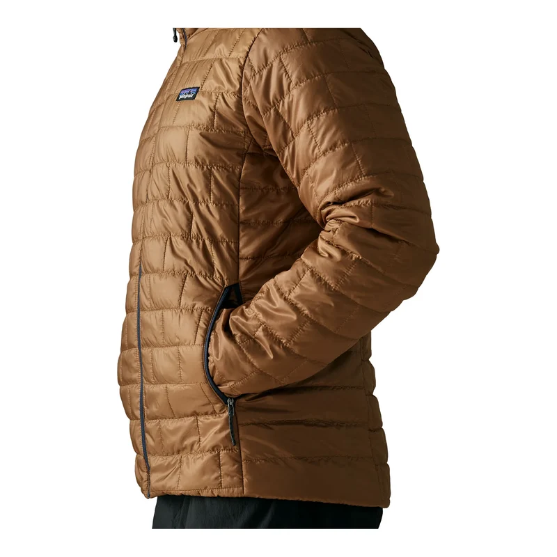 Men's Nano Puff® Jacket