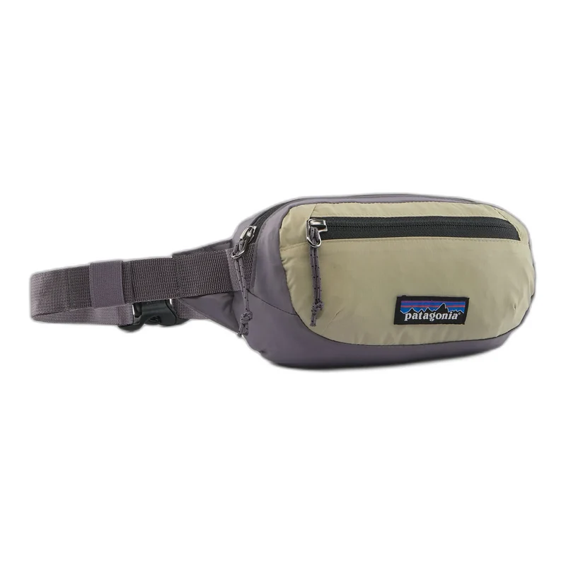 Terravia Mini Hip Pack 1L