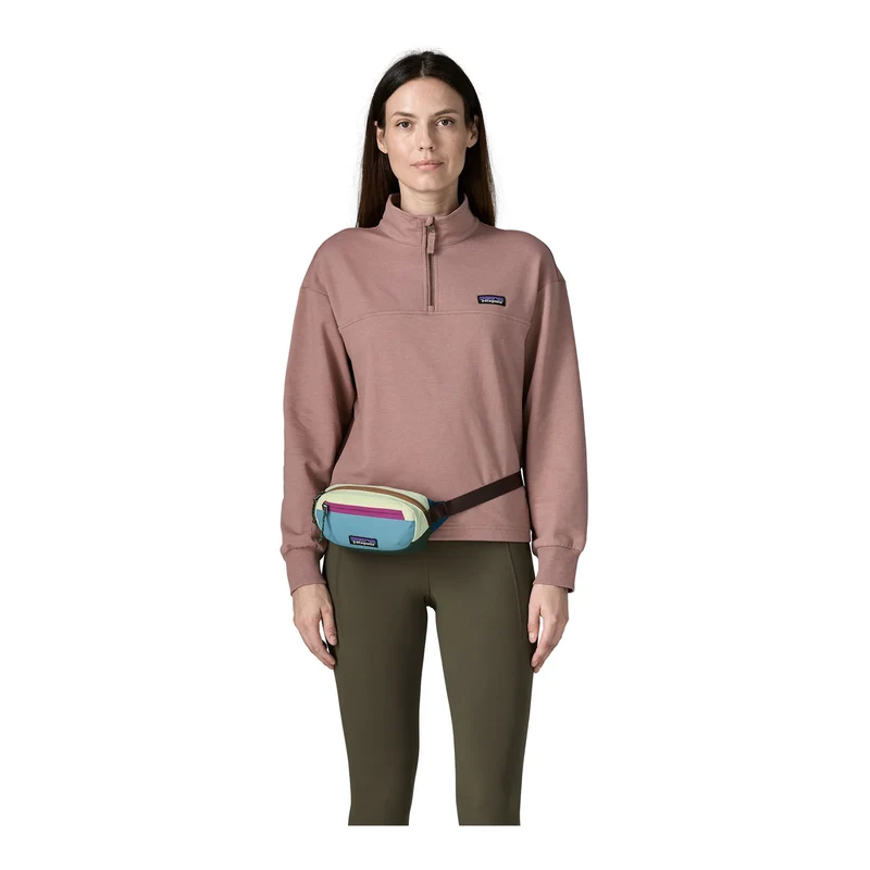 Terravia Mini Hip Pack 1L