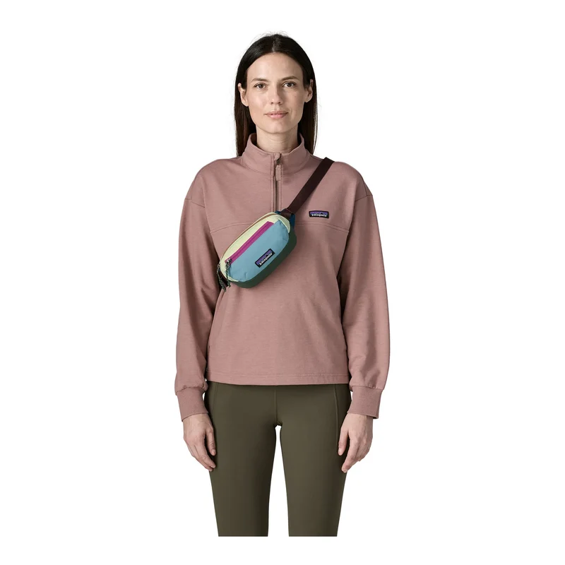 Terravia Mini Hip Pack 1L