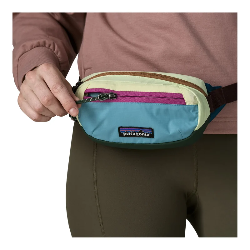 Terravia Mini Hip Pack 1L