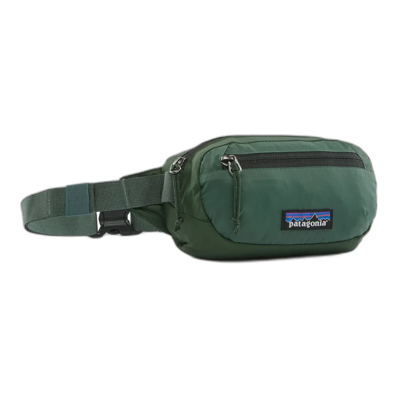 Terravia Mini Hip Pack 1L