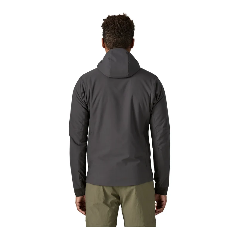 M's Nano-Air Light Hoody