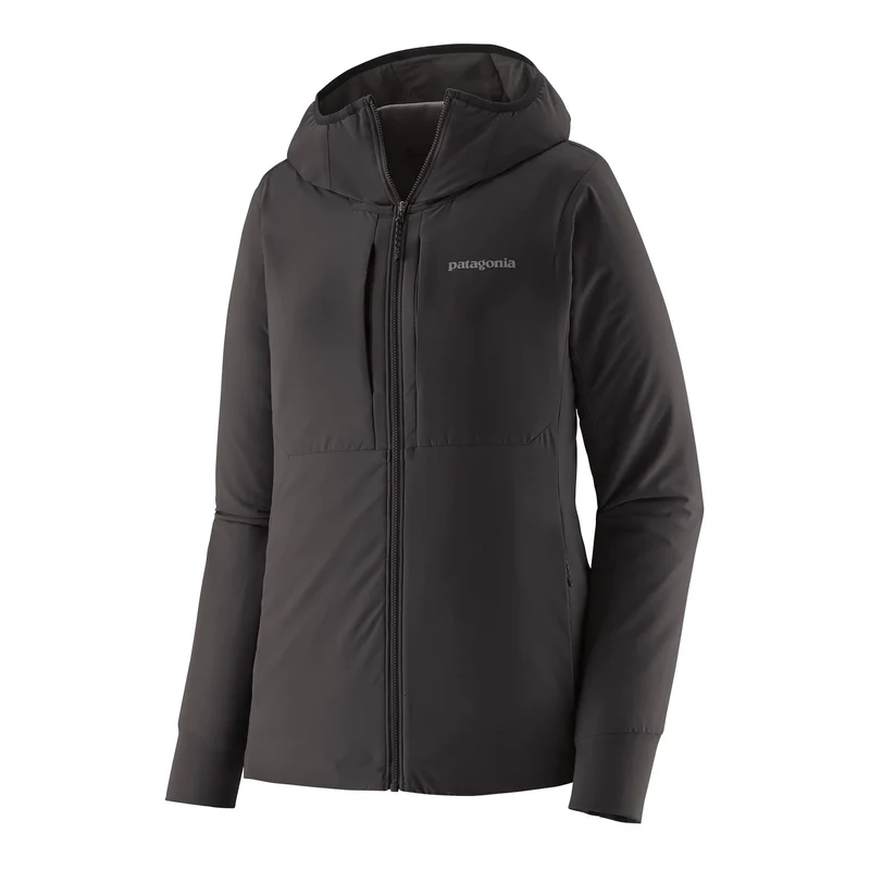 W's Nano-Air Light Hoody