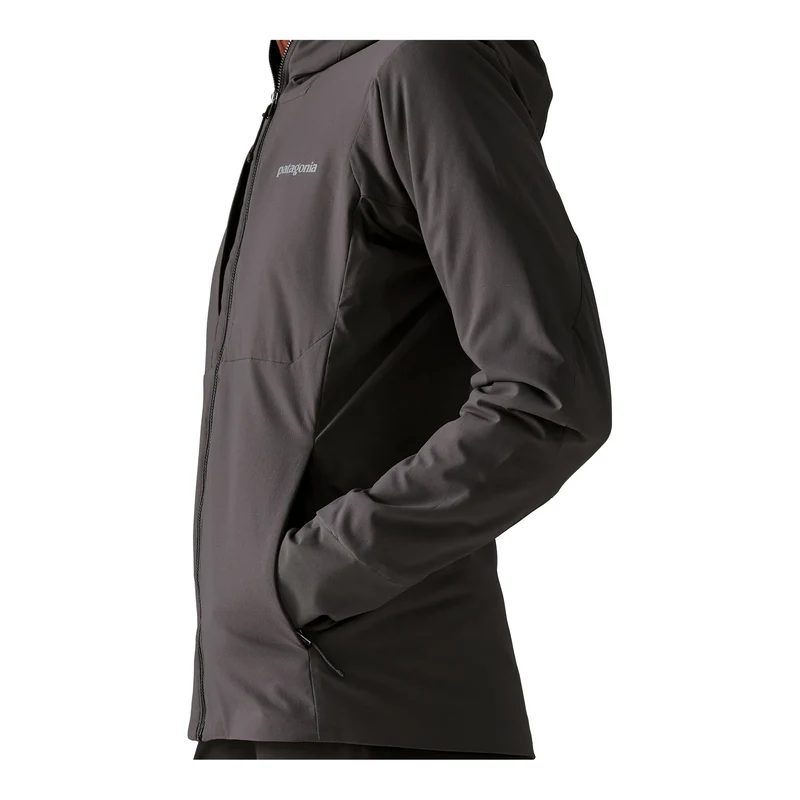 W's Nano-Air Light Hoody