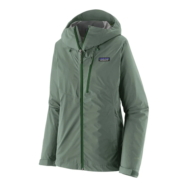 Women's Granite Crest Rain Jacket