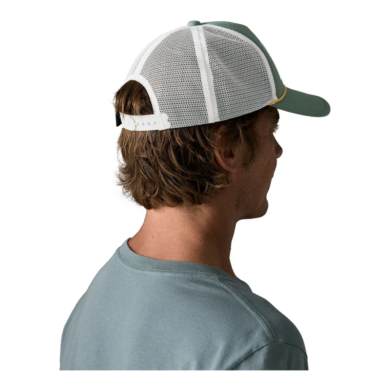 Broadcaster Hat