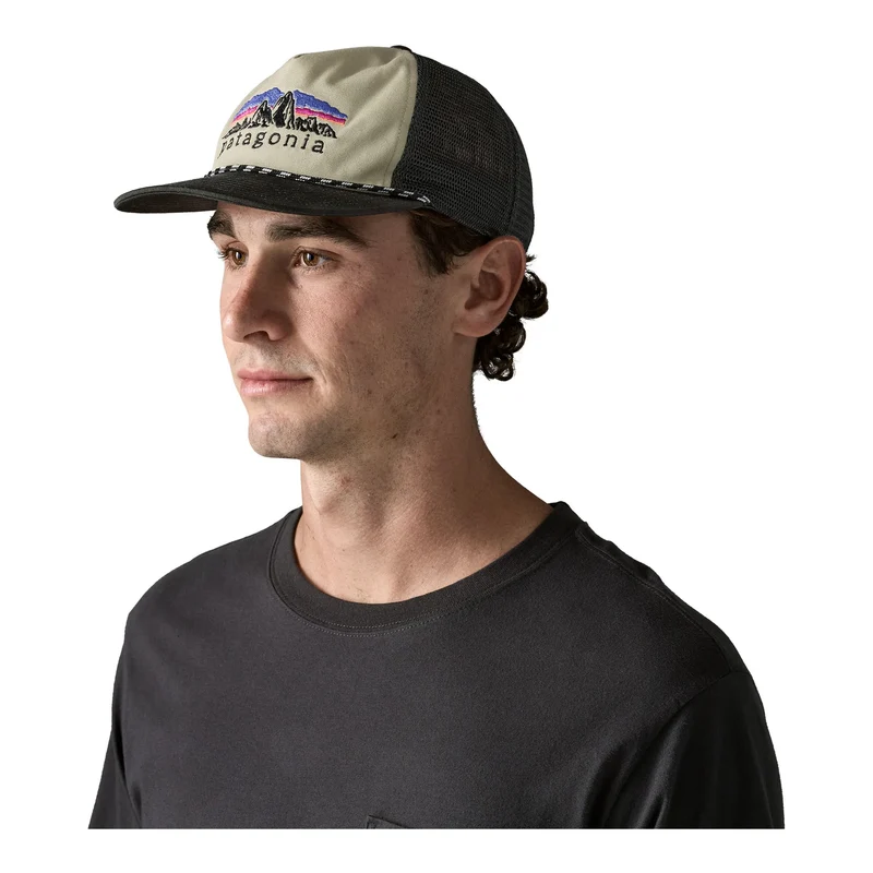 Airfarer Cap