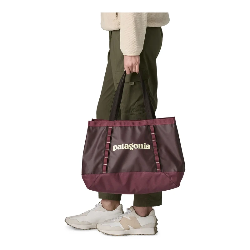 Black Hole Tote 25L