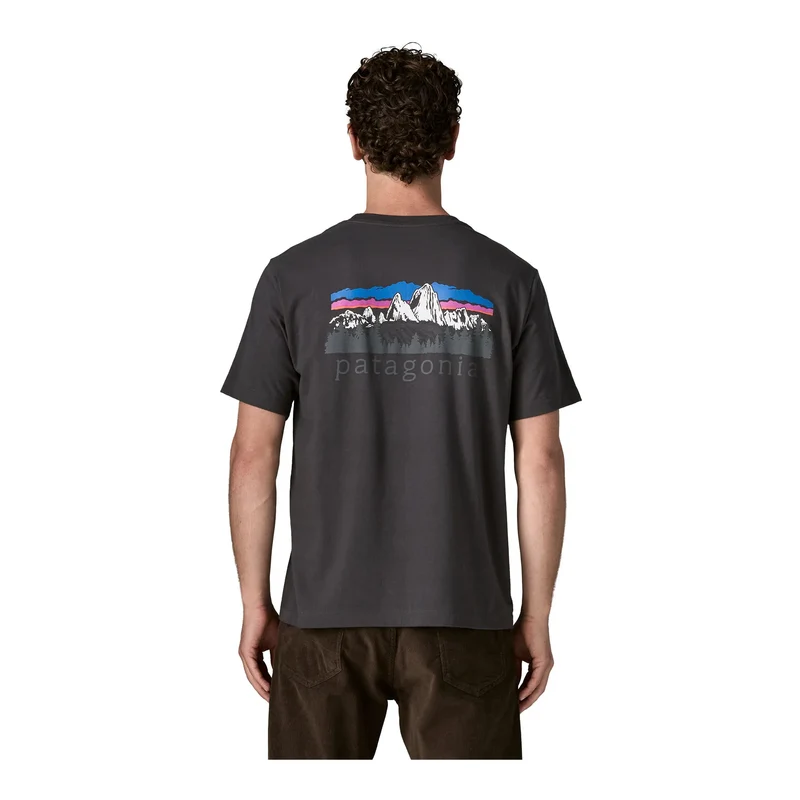 Men's Fitz Roy Foothills T-Shirt