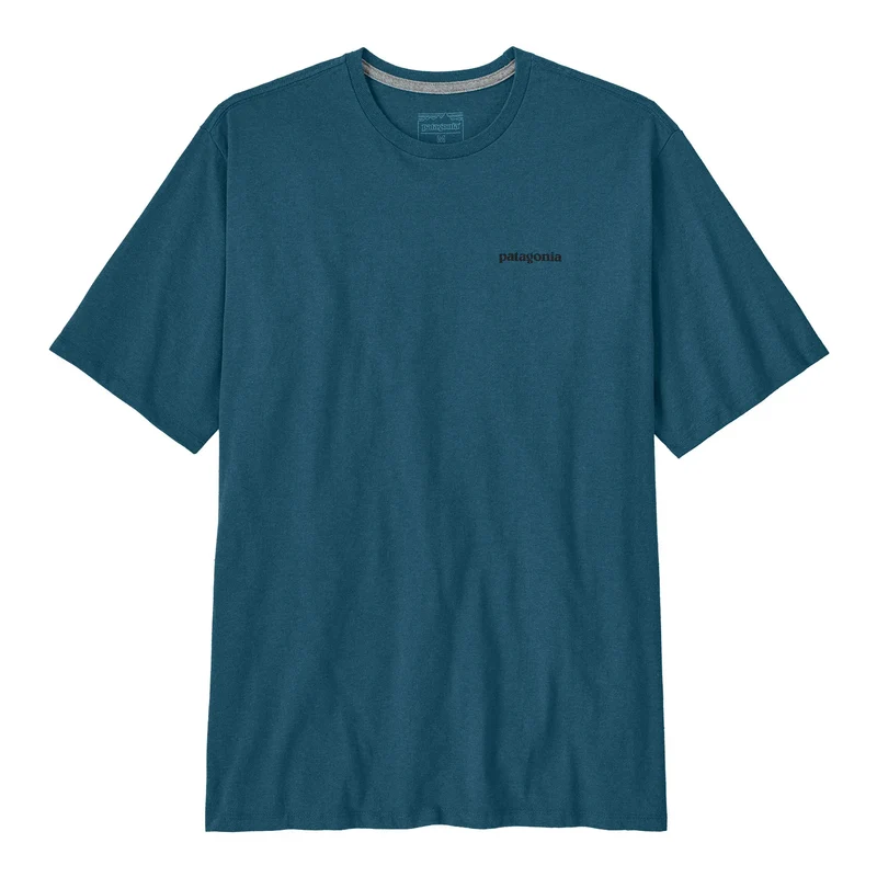 M's P-6 Logo Responsibili-Tee