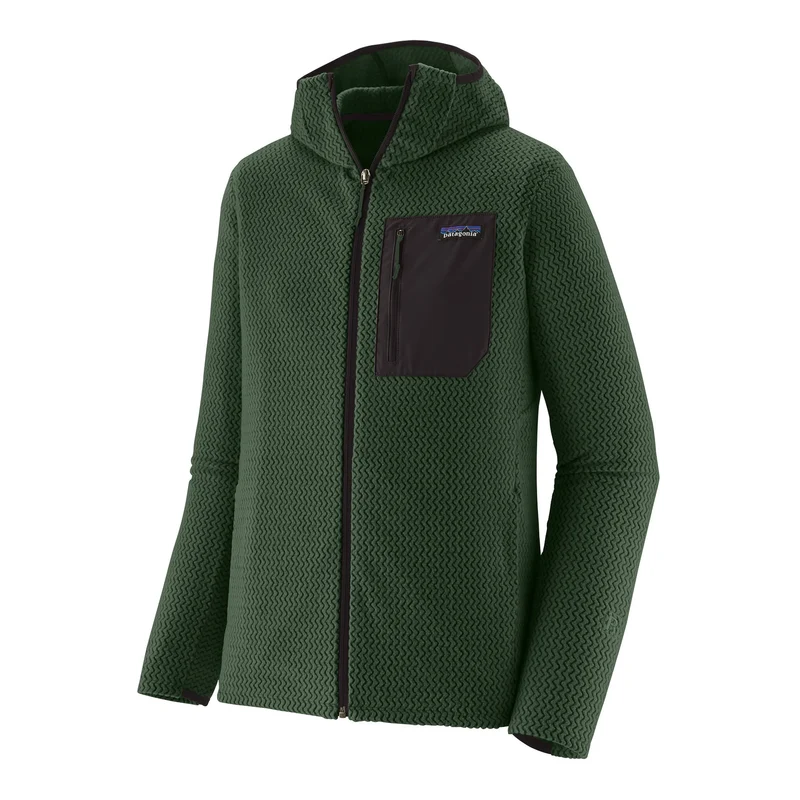 M's R1 Air Full-Zip Hoody