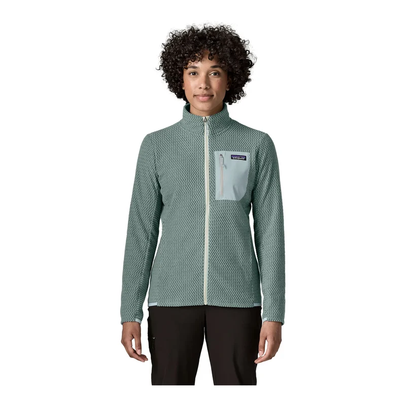 Women's R1® Air Fleece Jacket