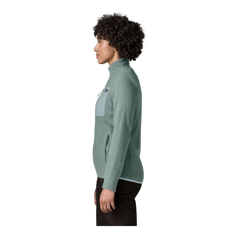 Women's R1® Air Fleece Jacket