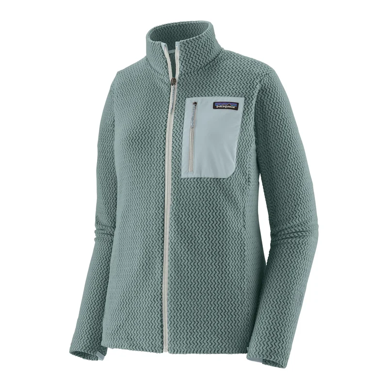 Women's R1® Air Fleece Jacket