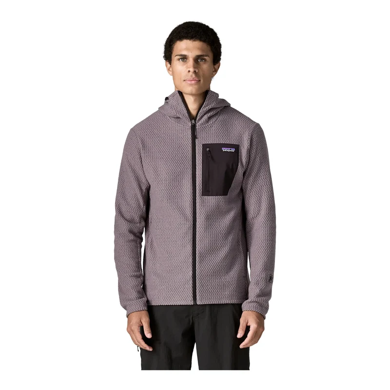 M's R1 Air Full-Zip Hoody