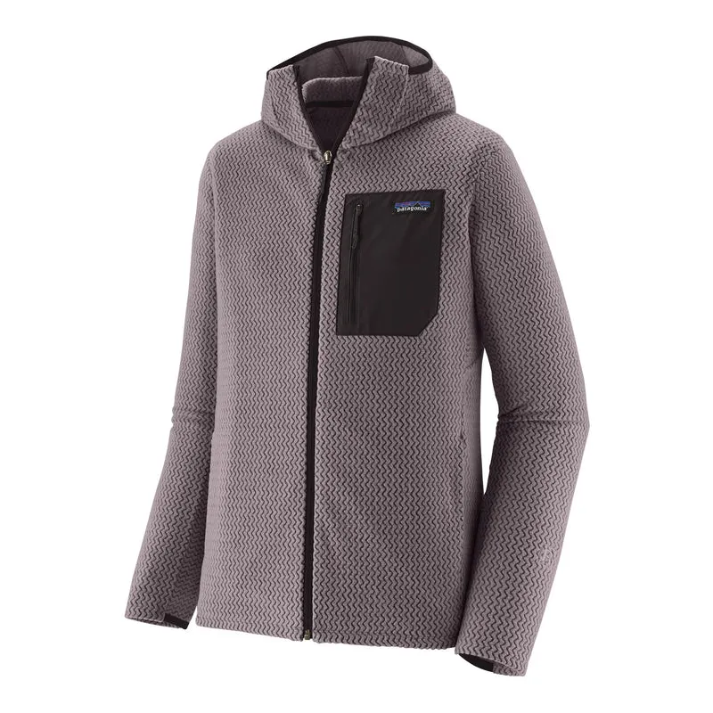 M's R1 Air Full-Zip Hoody