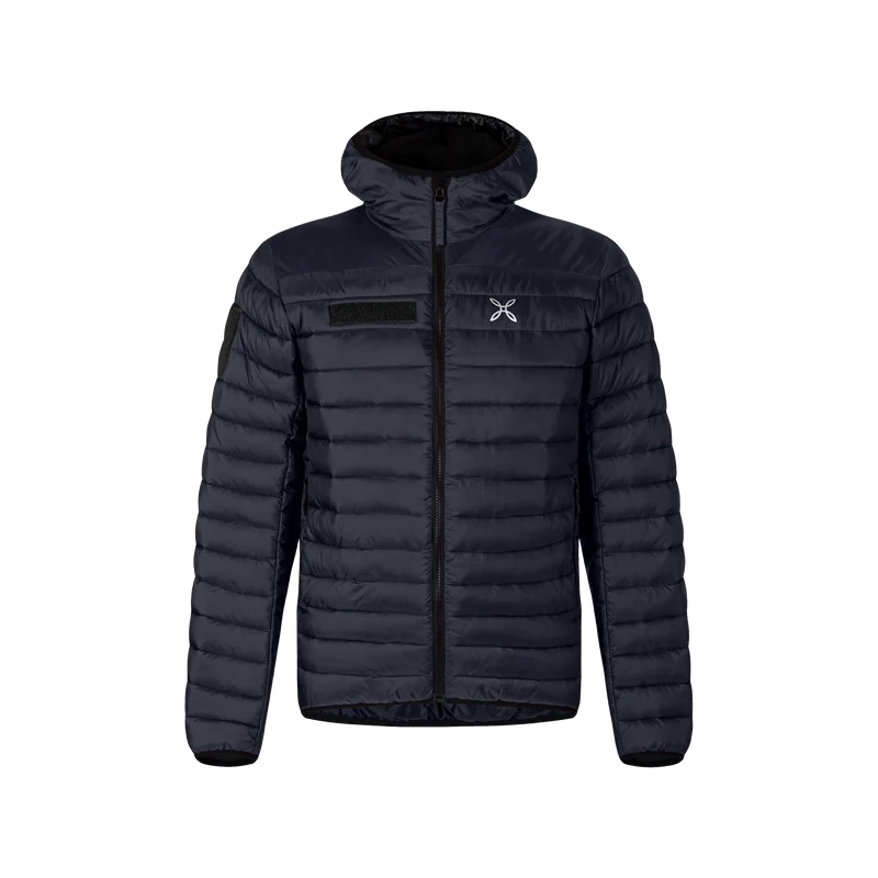 ECLIPSE HOODY A.P.O. JACKET