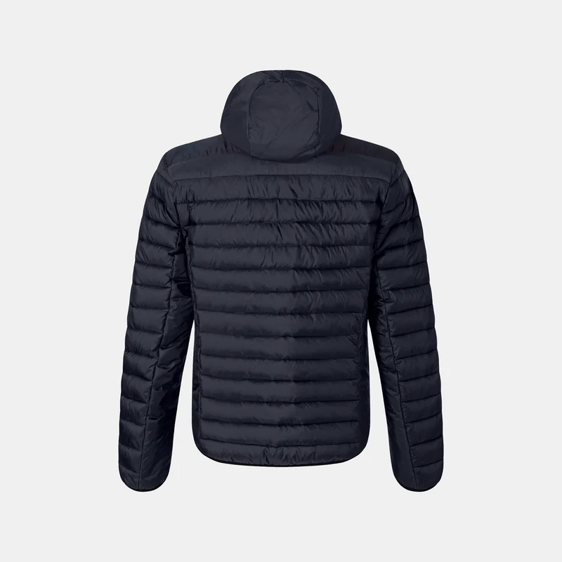 ECLIPSE HOODY A.P.O. JACKET