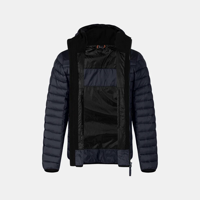 ECLIPSE HOODY A.P.O. JACKET