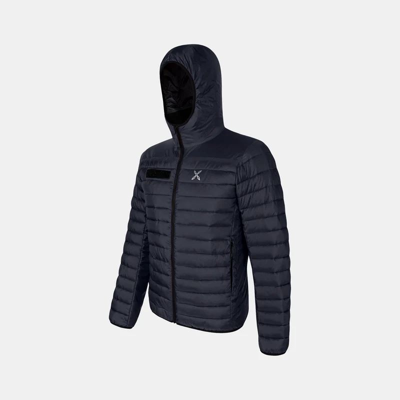 ECLIPSE HOODY A.P.O. JACKET