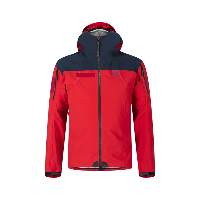 CORE EVO A.P.O. JACKET