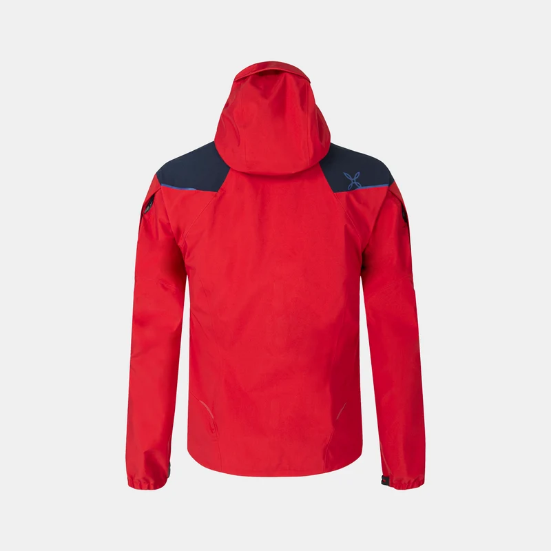 CORE EVO A.P.O. JACKET