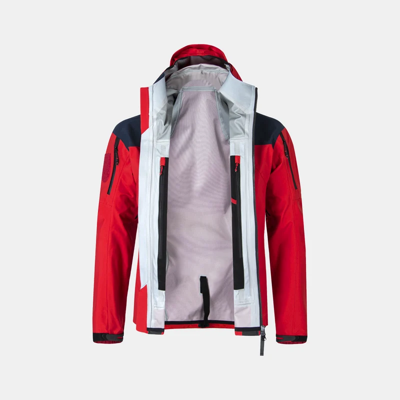 CORE EVO A.P.O. JACKET