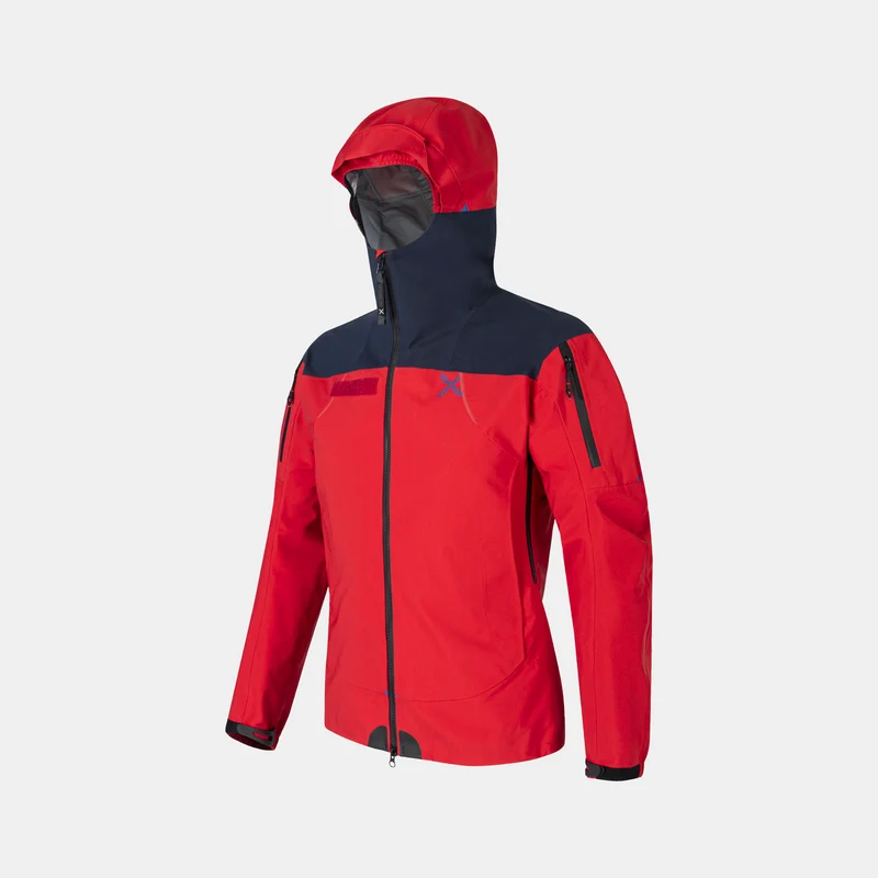 CORE EVO A.P.O. JACKET