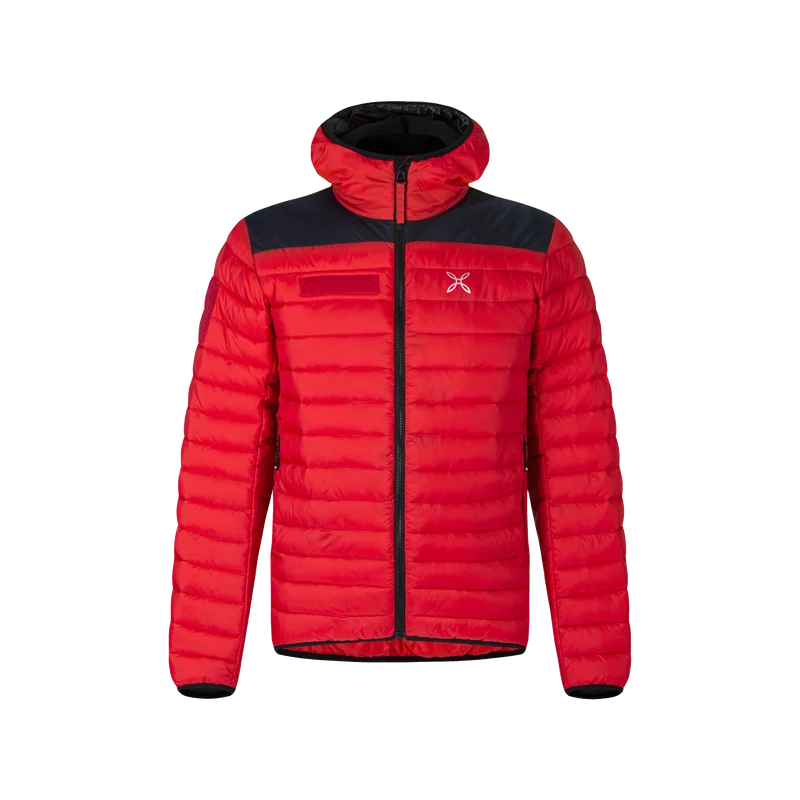 ECLIPSE HOODY A.P.O. JACKET