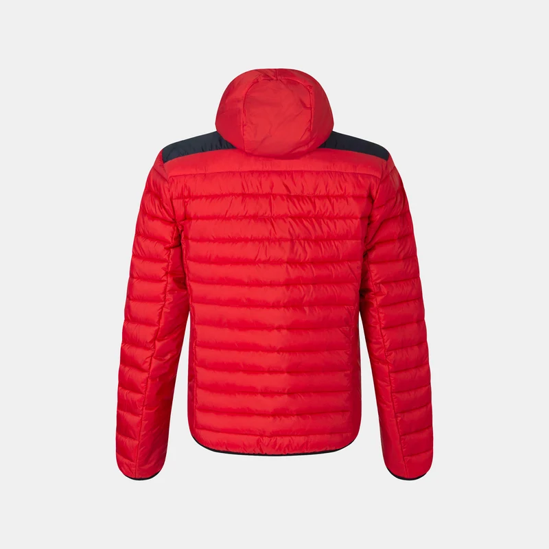 ECLIPSE HOODY A.P.O. JACKET