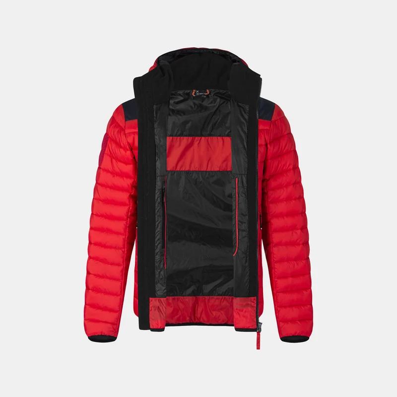 ECLIPSE HOODY A.P.O. JACKET