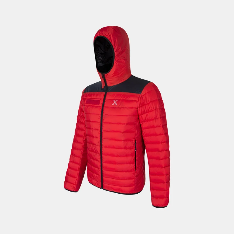 ECLIPSE HOODY A.P.O. JACKET