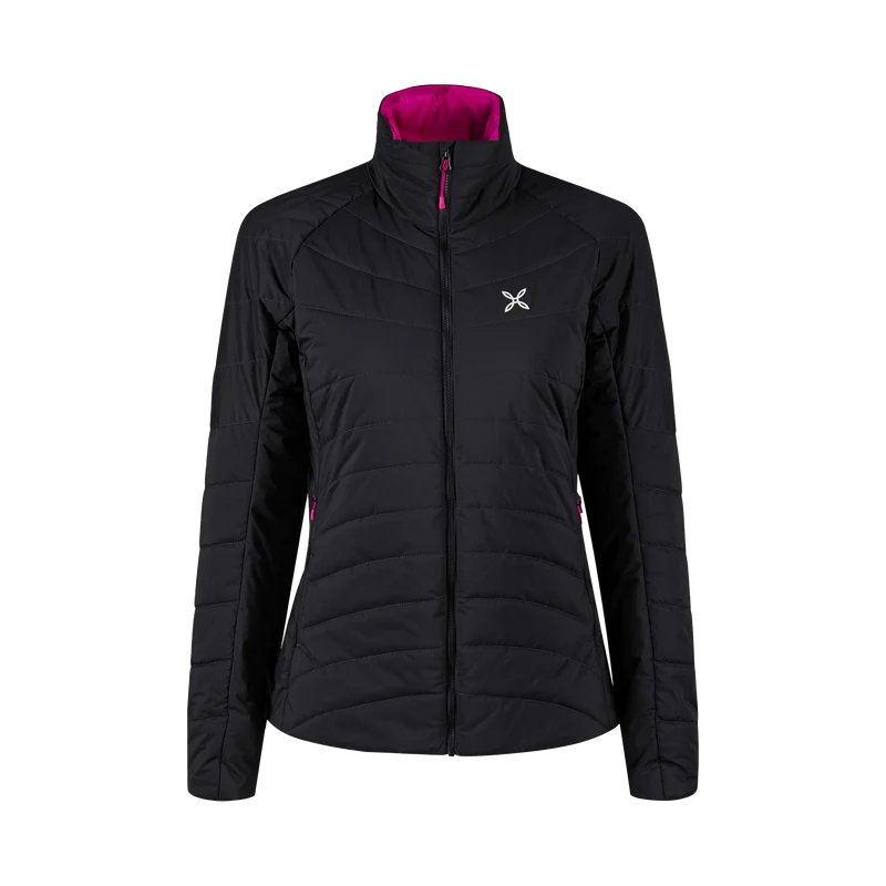HIGHLAND JACKET WOMAN
