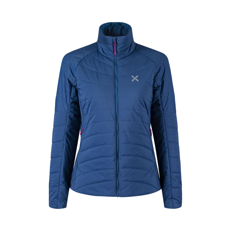 HIGHLAND JACKET WOMAN