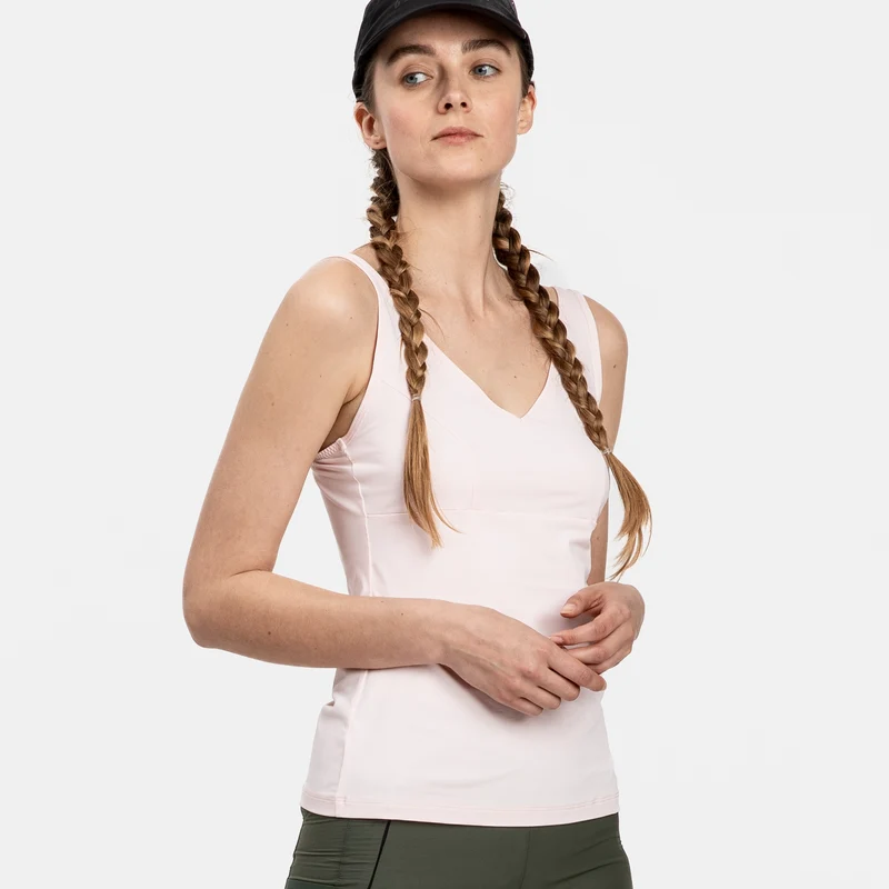 HONEY CANOTTA WOMAN